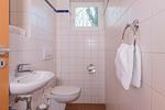 Landhaus DADDELDU Whg. V-D2 (hinten) - Top-Hundeurlaub