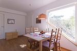 FeWo AN DER DÜNE DG-Whg. D46.2 - Top-Hundeurlaub