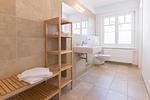 FeWo AN DER DÜNE DG-Whg. D46.2 - Top-Hundeurlaub