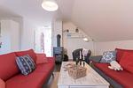 DAT SCHWEDENHUS OG-Whg. WI-4.2 - Top-Hundeurlaub
