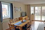 Das blaue Haus (WS-9a) - Top-Hundeurlaub
