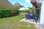 Das blaue Haus (WS-9a) - Top-Hundeurlaub