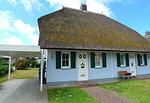 Das blaue Haus (WS-9a) - Top-Hundeurlaub