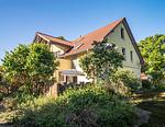 FeWo G5 (EG links) - Top-Hundeurlaub