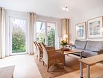 FeWo G5 (EG links) - Top-Hundeurlaub