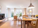 FeWo G5 (EG links) - Top-Hundeurlaub