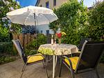 FeWo G5 (EG links) - Top-Hundeurlaub