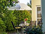 FeWo G5 (EG links) - Top-Hundeurlaub