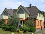Ferienwohnung Am Leuchtfeuer EG - Top-Hundeurlaub