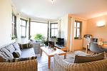 Ferienwohnung Am Leuchtfeuer EG - Top-Hundeurlaub