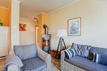 Ferienwohnung Am Leuchtfeuer EG - Top-Hundeurlaub