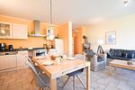 Ferienwohnung Am Leuchtfeuer EG - Top-Hundeurlaub