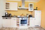 Ferienwohnung Am Leuchtfeuer EG - Top-Hundeurlaub