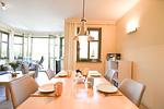 Ferienwohnung Am Leuchtfeuer EG - Top-Hundeurlaub