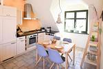 Ferienwohnung Am Leuchtfeuer OG LF 7.2 - Top-Hundeurlaub
