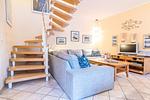 Ferienwohnung Glückspilz - Top-Hundeurlaub