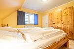 Ferienwohnung Glückspilz - Top-Hundeurlaub
