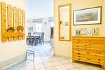 Ferienwohnung Glückspilz - Top-Hundeurlaub