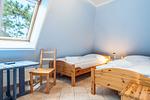 Ferienwohnung Glückspilz - Top-Hundeurlaub