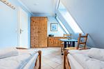 Ferienwohnung Glückspilz - Top-Hundeurlaub