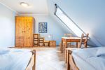 Ferienwohnung Glückspilz - Top-Hundeurlaub