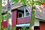 Ferienwohnung Glückspilz - Top-Hundeurlaub