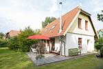 Sanddornhof 1b (Typ III) - Top-Hundeurlaub