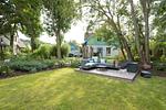 Sanddornhof 1b (Typ III) - Top-Hundeurlaub