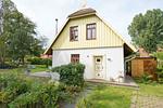 Sanddornhof 1b (Typ III) - Top-Hundeurlaub