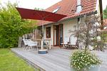 Sanddornhof 1b (Typ III) - Top-Hundeurlaub