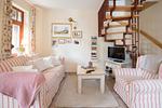 Sanddornhof 1b (Typ III) - Top-Hundeurlaub
