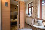 Sanddornhof 1b (Typ III) - Top-Hundeurlaub