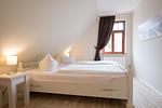 Sanddornhof 1b (Typ III) - Top-Hundeurlaub