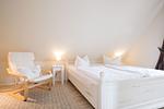 Sanddornhof 1b (Typ III) - Top-Hundeurlaub