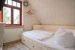 Sanddornhof 1b (Typ III) - Top-Hundeurlaub