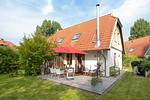 Sanddornhof 1b (Typ III) - Top-Hundeurlaub