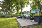 Sanddornhof 1b (Typ III) - Top-Hundeurlaub