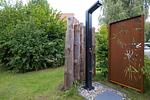 Sanddornhof 1b (Typ III) - Top-Hundeurlaub