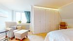 Schlafzimmer - Ruarklef - Top-Hundeurlaub