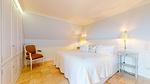 Schlafzimmer - Ruarklef - Top-Hundeurlaub