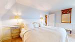 Schlafzimmer - Ruarklef - Top-Hundeurlaub