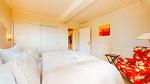 Schlafzimmer - Ruarklef - Top-Hundeurlaub