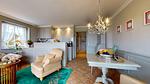 Wohnzimmer - Sylt pur - Top-Hundeurlaub