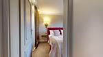 Schlafzimmer - Sylt pur - Top-Hundeurlaub
