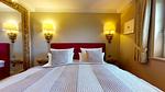 Schlafzimmer - Sylt pur - Top-Hundeurlaub