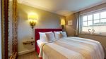 Schlafzimmer - Sylt pur - Top-Hundeurlaub