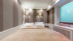 Schlafzimmer - Hafenliebe - Top-Hundeurlaub