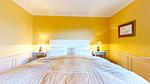 Schlafzimmer - Luv Biberhüs - Top-Hundeurlaub