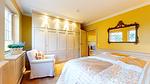 Schlafzimmer - Luv Biberhüs - Top-Hundeurlaub
