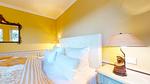 Schlafzimmer - Luv Biberhüs - Top-Hundeurlaub